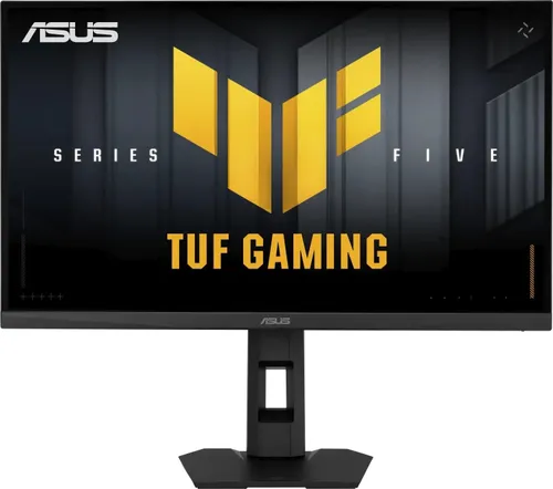ASUS TUF Gaming VG27AQML5F - 320Hz | QHD | 27'' | Fast IPS | 0.3ms