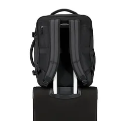 Plecak kabinowy American Tourister Take2Cabin Pro M - flash black