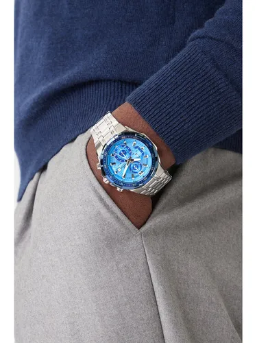 Часы наручные Casio Edifice EFR-539DE-2AVUEF