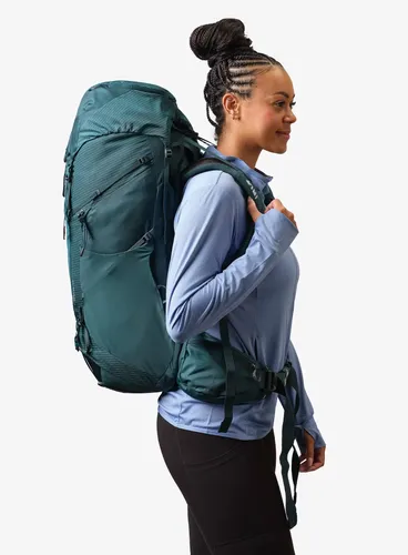 Plecak trekkingowy damski Gregory Maven 58 - ocean slate