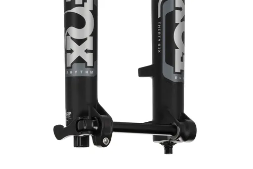 Amortyzator rowerowy FOX RACING SHOX 36 Float E-Optimized
