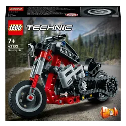 LEGO 42132 Technic Motocykl