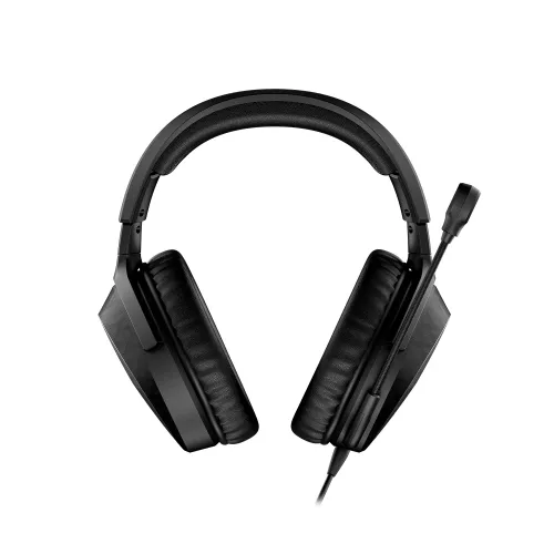 Słuchawki przewodowe z mikrofonem HyperX CloudX Stinger 3 Xbox Nauszne Czarny