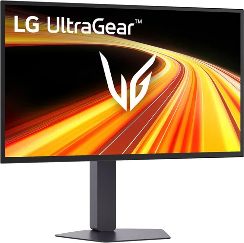 Monitor LG UltraGear 27GX790B-B 26.5" OLED 2560x1440px 540Hz 0.02 ms [GTG]