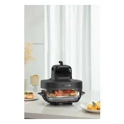 Air fryer Dreame Tasti PT60 1500W 4,5l Czarny