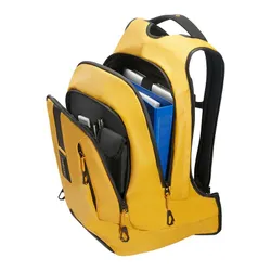 Рюкзак для ноутбука Samsonite Paradiver Light 15,6-yellow