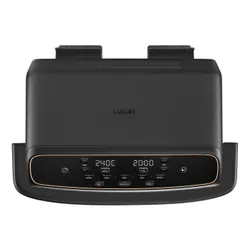Air Fryer Frytkownica beztłuszczowa COSORI CAF-TF801-CEUR Dual Blaze TwinFry Compact 8.6l