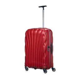 Walizka średnia Samsonite Cosmolite 3.0 - czerwony