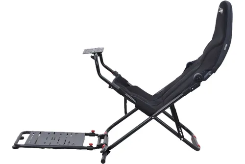 Kokpit COBRA Ergosim SIMR11BK Czarny