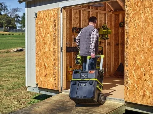 Skrzynia na narzędzia RYOBI RSL201