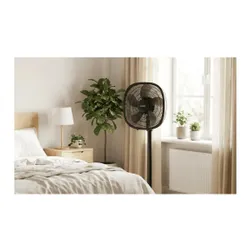 Blaupunkt ASF601 czarny