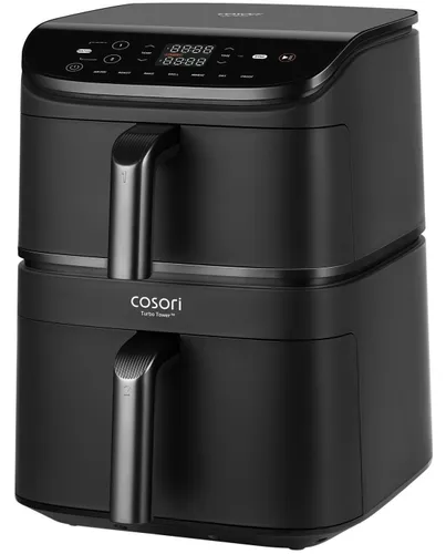 Air Fryer Frytkownica beztłuszczowa COSORI CAF-DC121-AEUR 10.8l 7 programów wstępnych
