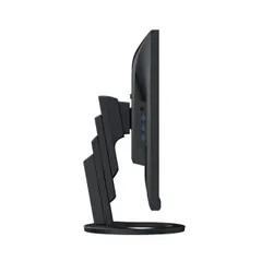 EIZO FlexScan EV2720-BK - IPS | 27'' | 2560x1440 | sRGB 10bit 350cd/m² | Pivot | Czarny