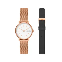 Skagen Skw1153set Gül Altın saat