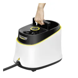 Myjka parowa Karcher C 3 Deluxe Textile Edition 1.513-435.0 1900W