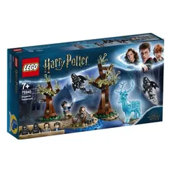 LEGO Harry Potter Expecto Patronum (75945)