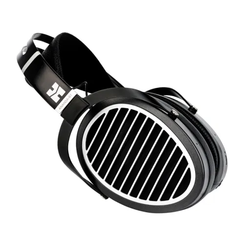 Słuchawki bezprzewodowe HiFiMAN Ananda BT R2R Nauszne Planarne Bluetooth 5.1