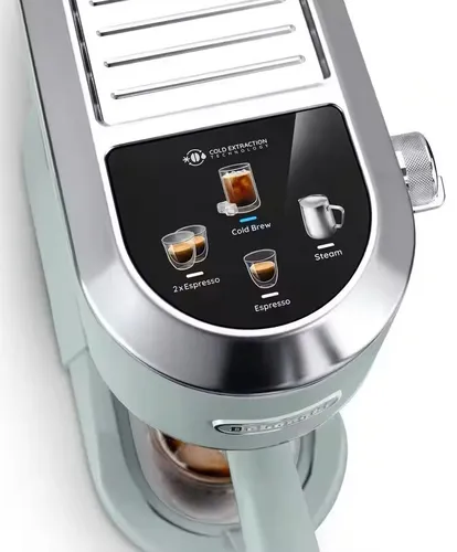 Ekspres DELONGHI Dedica Duo EC890.GR