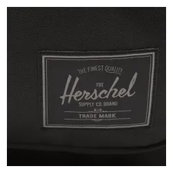 Herschel Pop Test Rucsac 11405-05881 Negru Tonal
