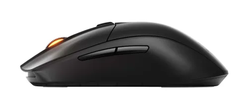 Myszka gamingowa SteelSeries Rival 3 Wireless Gen 2 Czarny
