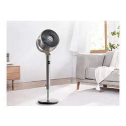 Dreo TurboPoly 502 DR‑HPF002 srebrny