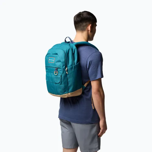 Plecak miejski Columbia Buxton 26 l river blue/can