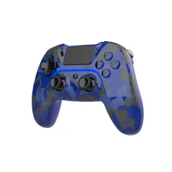 Геймпад Cobra QSP463CBL для PS4, PS3, PC, Android Беспроводной