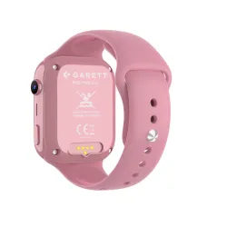 Smartwatch Garett Kids Twin 2 4G Różowy