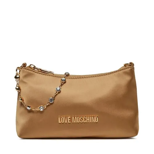 Dragoste MOSCHINO Jc4233pp0hkk0123 sac de șampanie
