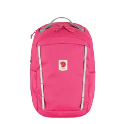 Fjallraven Skule Kids Okul Sırt Çantası-magenta pink