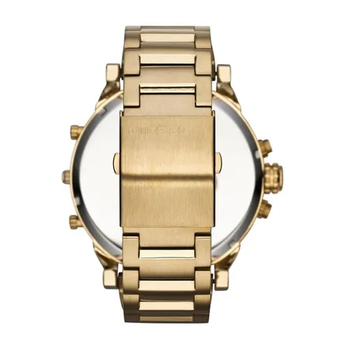 Diesel Mr Daddy 2.0 DZ7333 Gold