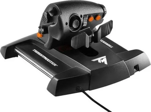 Джойстик Thrustmaster TWCS Throttle PC (2960754)