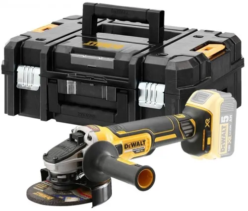 DeWalt Dcg405nt mașină de rectificat