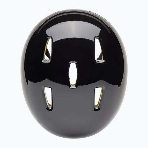 Kask rowerowy Fox Racing Flight black