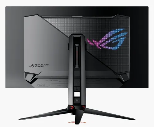 Monitor ASUS ROG Swift PG32UCDP 32" 4K WOLED 240Hz 0,03ms Gamingowy