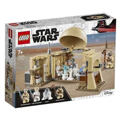 LEGO Star Wars Chatka Obi-Wana (75270)