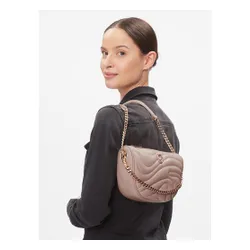 Liu Jo Ecs S Geanta Crossbody Aa4261 E0036 Meg Rose 41506