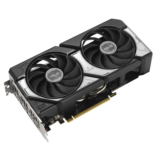 Karta graficzna ASUS Dual GeForce RTX 5060 Ti OC Edition 8GB GDDR7 128bit DLSS 4