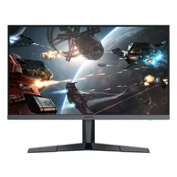 Koorui 24E3 - 23.8'' | VA | FHD | 4 ms | 75 Hz | AMD FreeSync, Low Blue Light