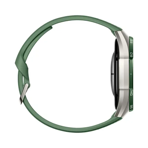 Smartwatch Huawei Watch GT 7 Pro Funkcje AI 46mm Zielony