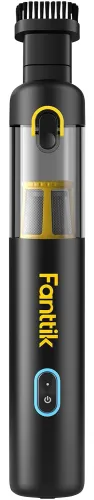 Odkurzacz Fanttik Slim V8 Apex 120W