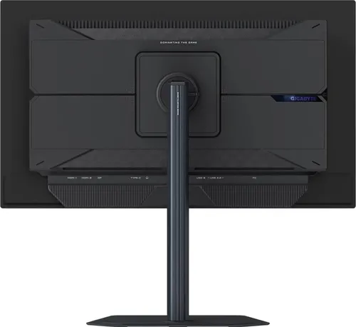 Gigabyte MO27Q2A - 280Hz | QHD | QD-OLED | 27''