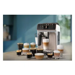 Ekspres Philips LatteGo EP5543/80 kawa mrożona