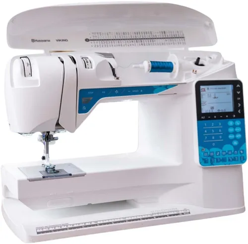 Maszyna do szycia HUSQVARNA VIKING Opal 650