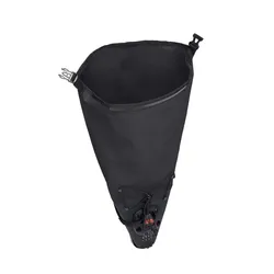 Torba podsiodłowa Vaude Trailsaddle L - black