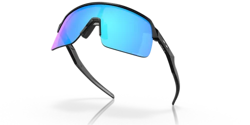 Велосипедные очки Oakley Sutro Lite PRIZM Sapphire