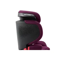 Recaro Mako 2 Pro Çok Berry Oto Koltuğu