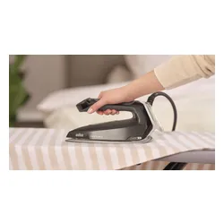 Generator pary BRAUN CareStyle 5 IS5249.BK