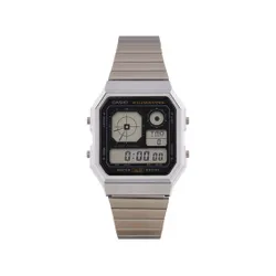 Zegarek Casio A130WE-1AEF
