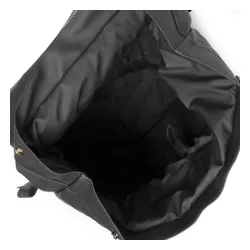 Ploaie Găleată Rucsac 13870 Negru